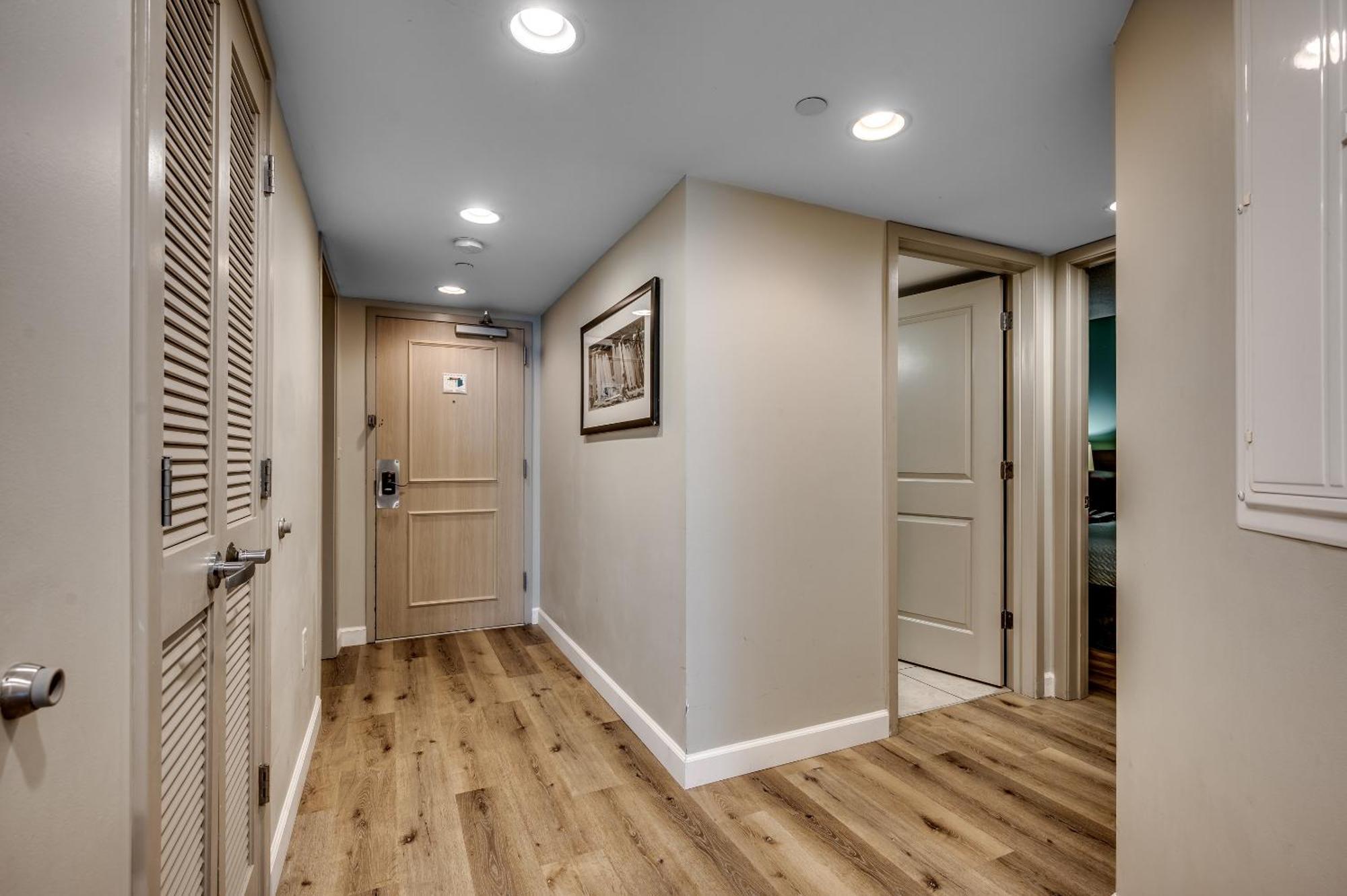 Stunning Oceanfront King Suite On 18Th Floor Centrally Located Myrtle Beach Exteriör bild