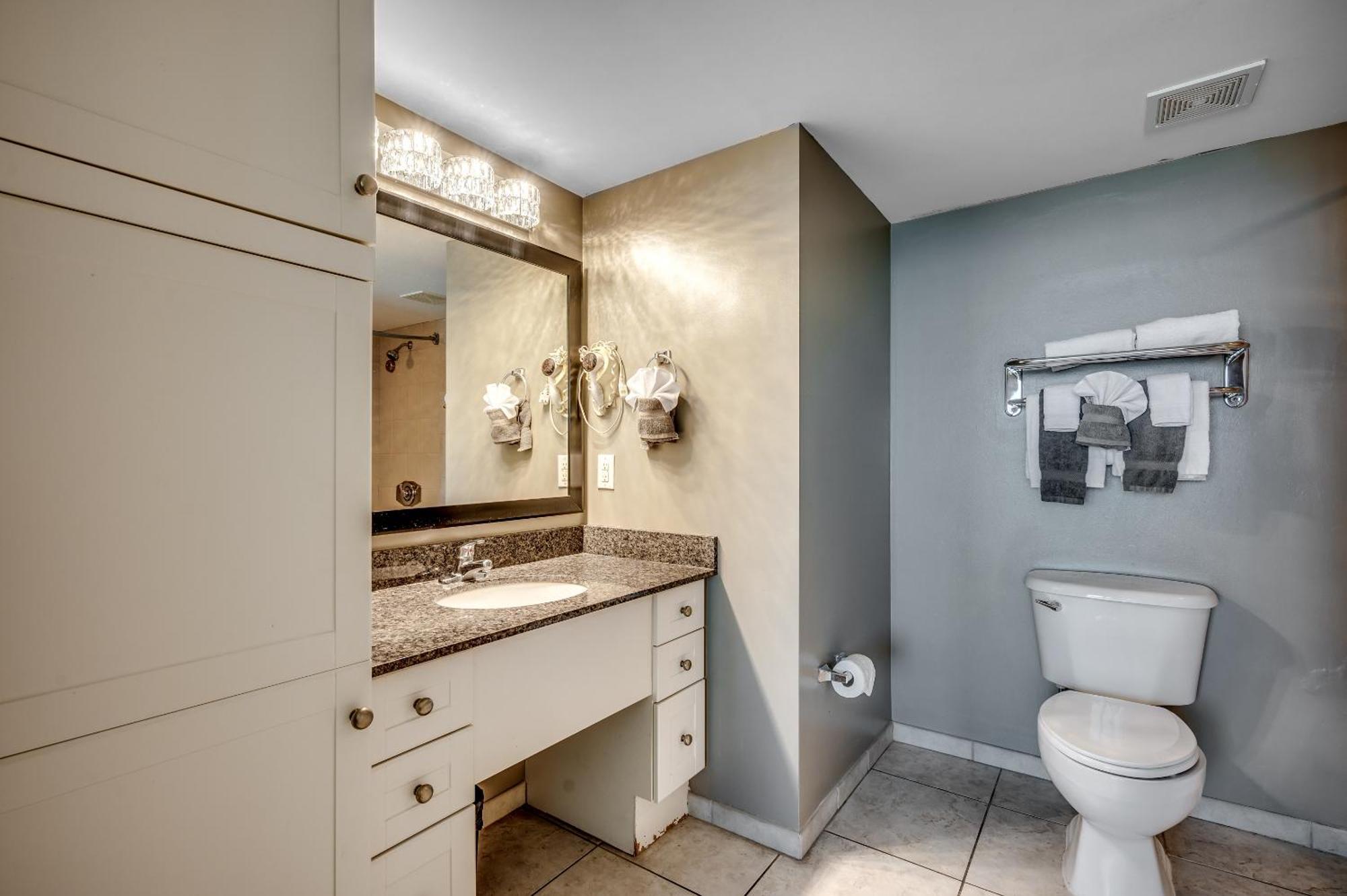 Stunning Oceanfront King Suite On 18Th Floor Centrally Located Myrtle Beach Exteriör bild