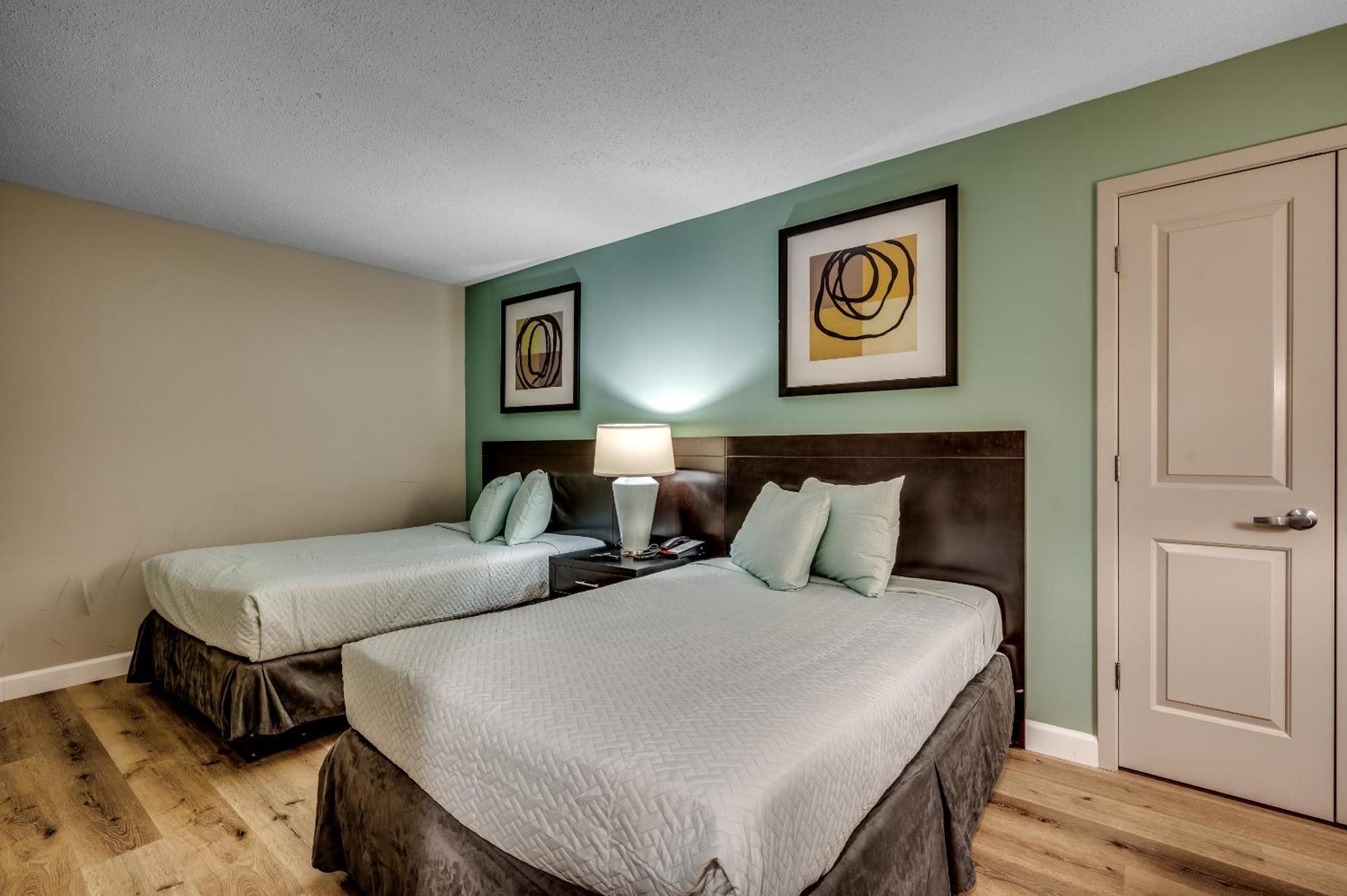 Stunning Oceanfront King Suite On 18Th Floor Centrally Located Myrtle Beach Exteriör bild