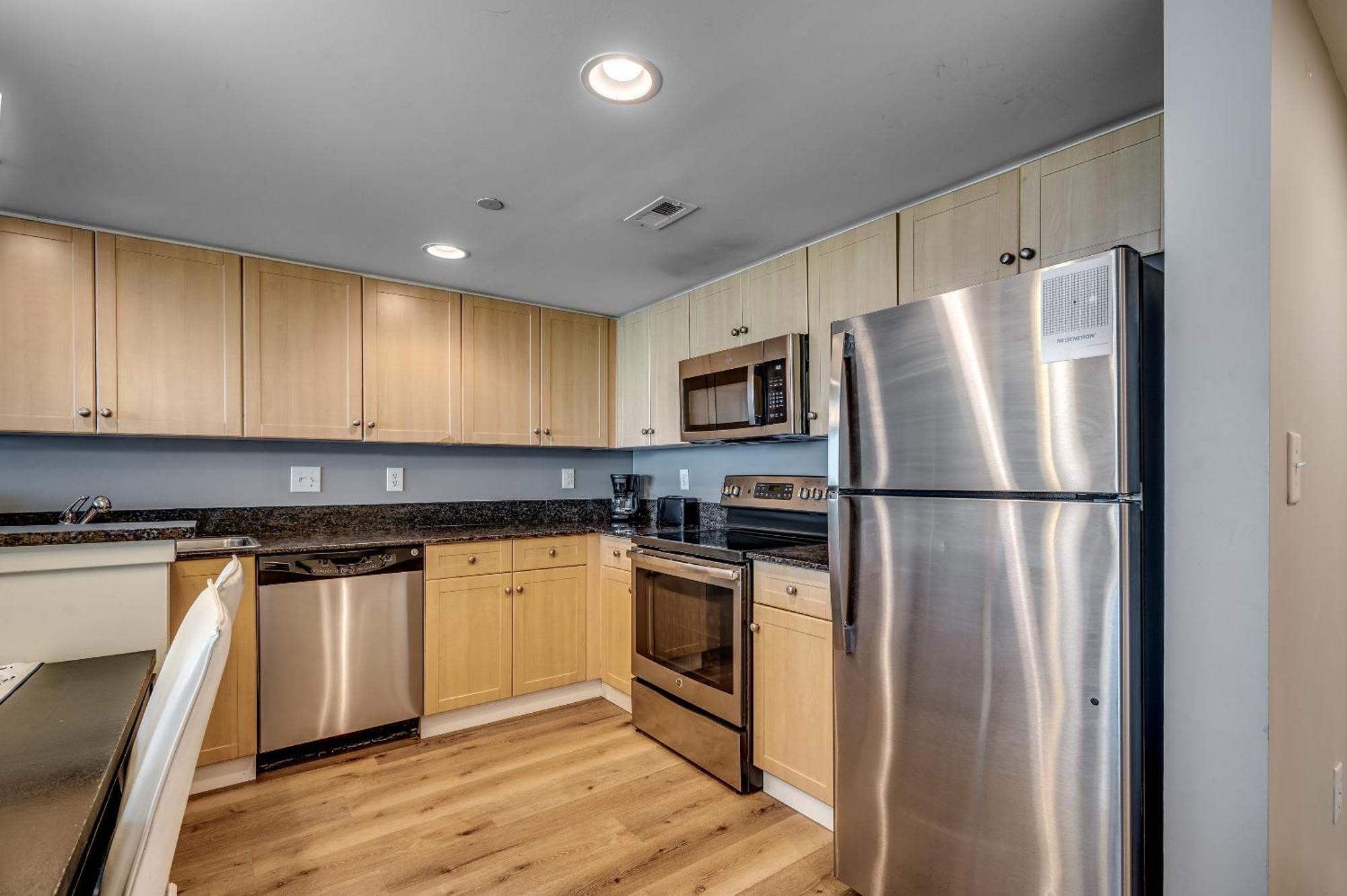 Stunning Oceanfront King Suite On 18Th Floor Centrally Located Myrtle Beach Exteriör bild