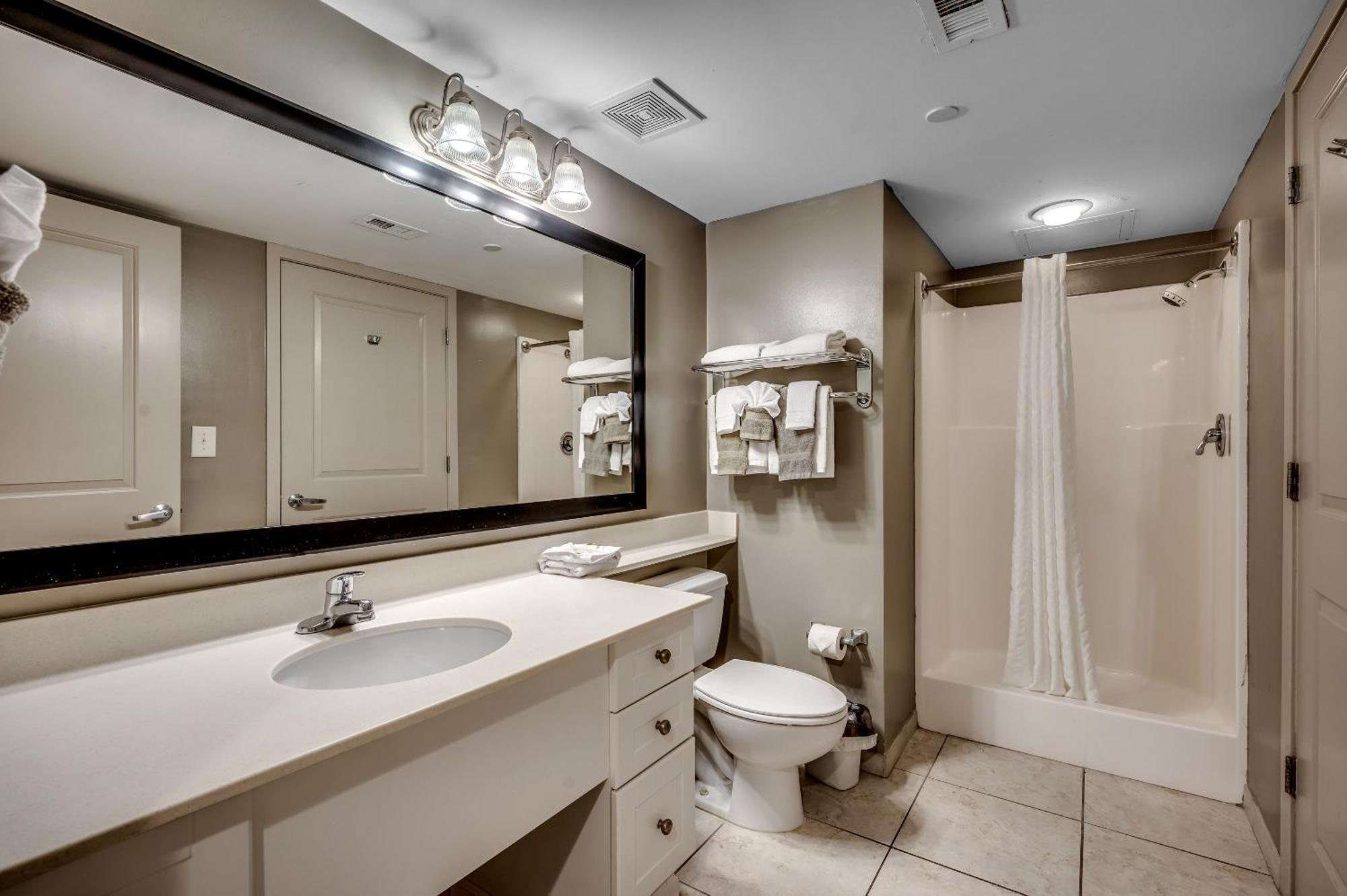 Stunning Oceanfront King Suite On 18Th Floor Centrally Located Myrtle Beach Exteriör bild