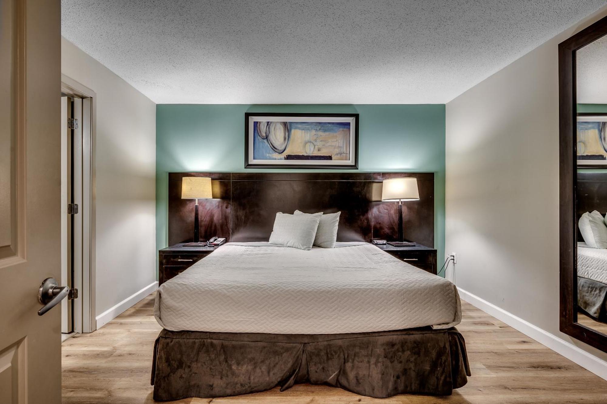 Stunning Oceanfront King Suite On 18Th Floor Centrally Located Myrtle Beach Exteriör bild