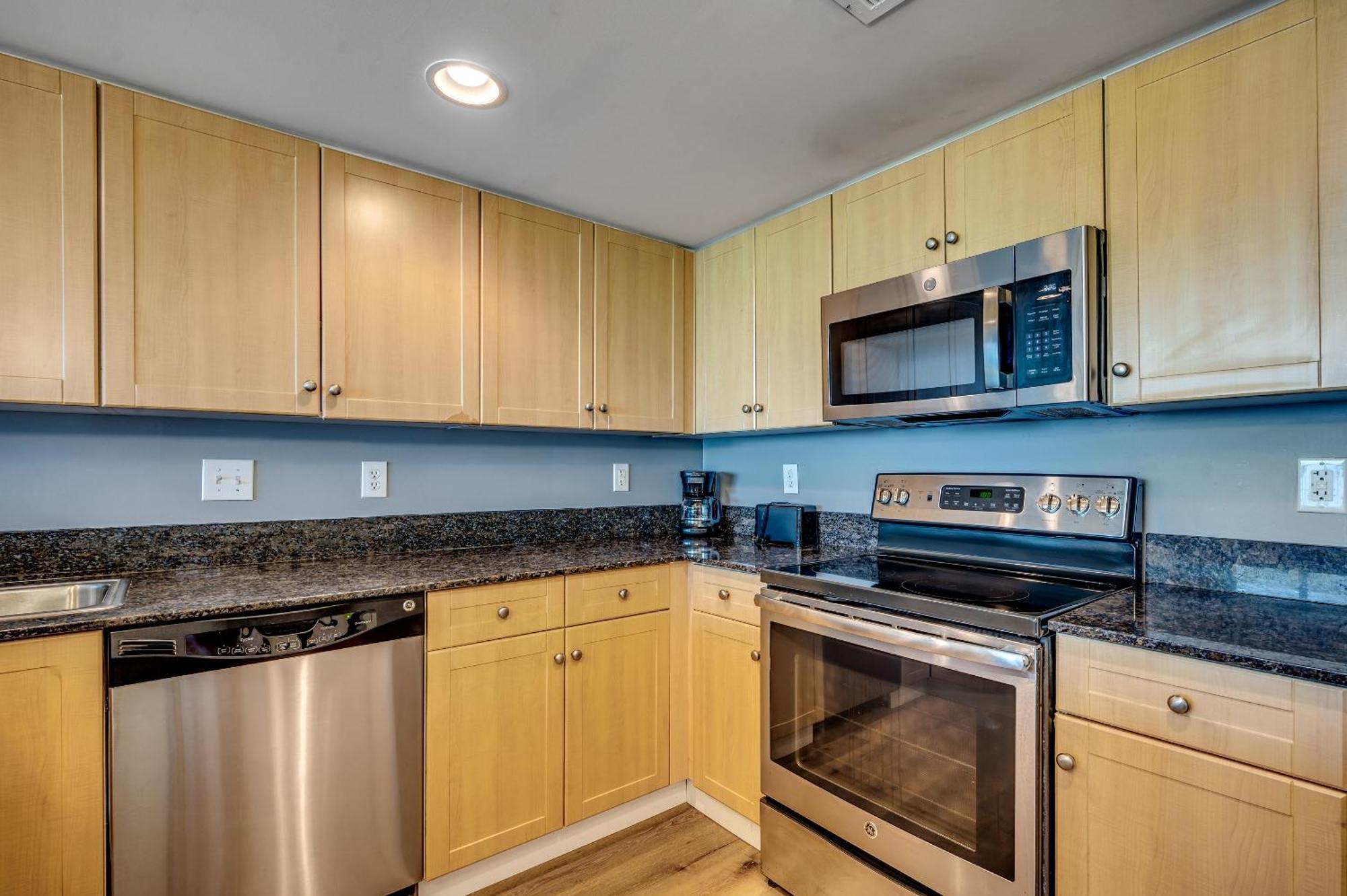 Stunning Oceanfront King Suite On 18Th Floor Centrally Located Myrtle Beach Exteriör bild